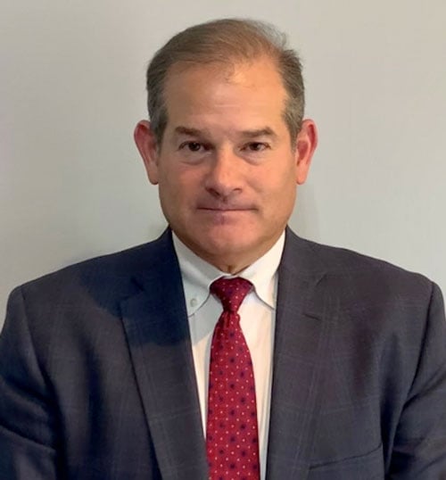 Photo of attorney Craig D. Greenberg